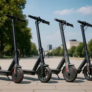 Find Your Perfect Ride for Easy Commuting and Fun Adventures