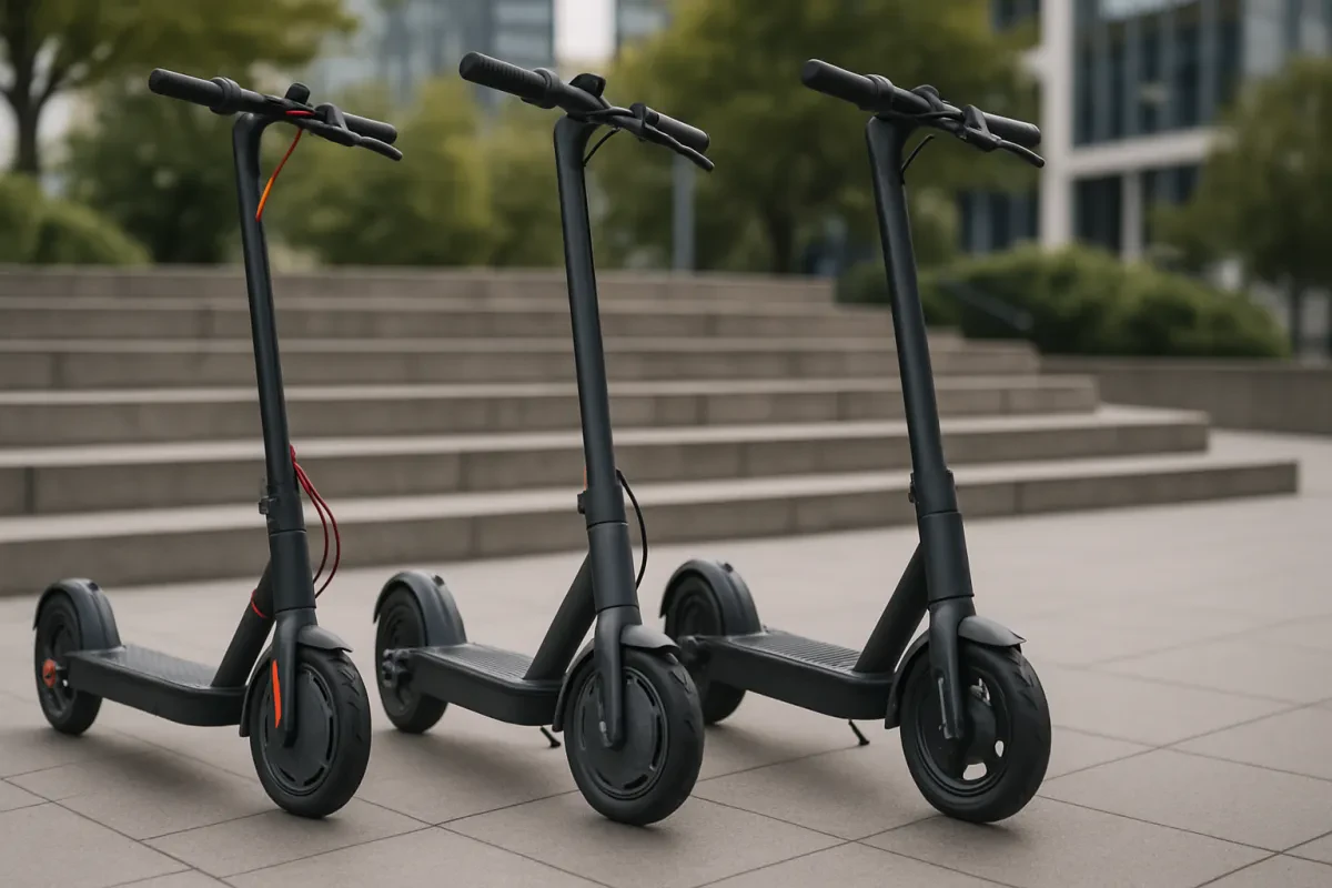 Discover the Best Electric Scooters for Adults