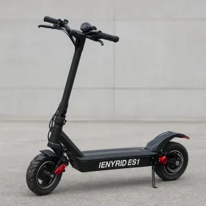 A powerful ride that's fun and built for adventure