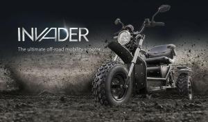 Get Ready to Ride Anywhere with Confidence