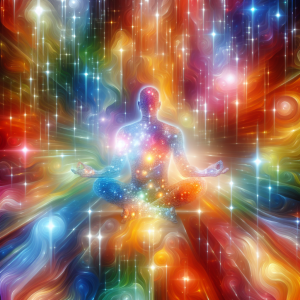 Using colors to improve your health