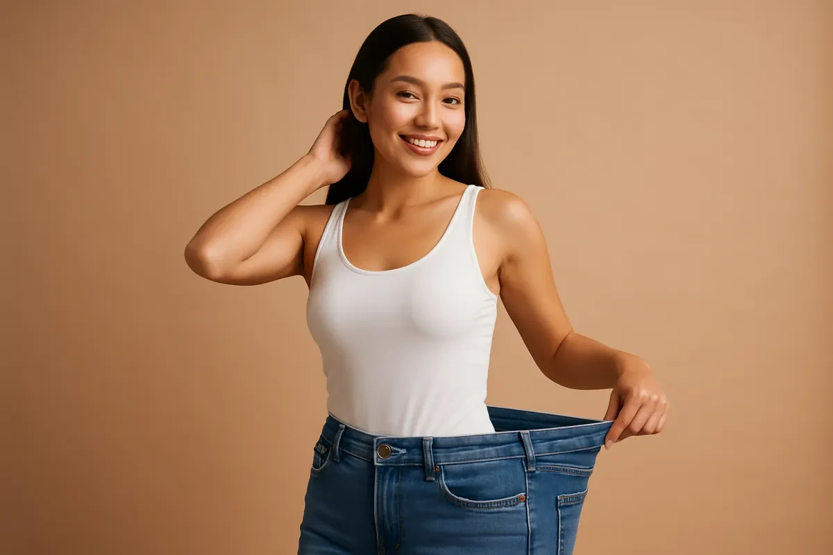 Unlock Your Beauty Through Effective Weight Loss