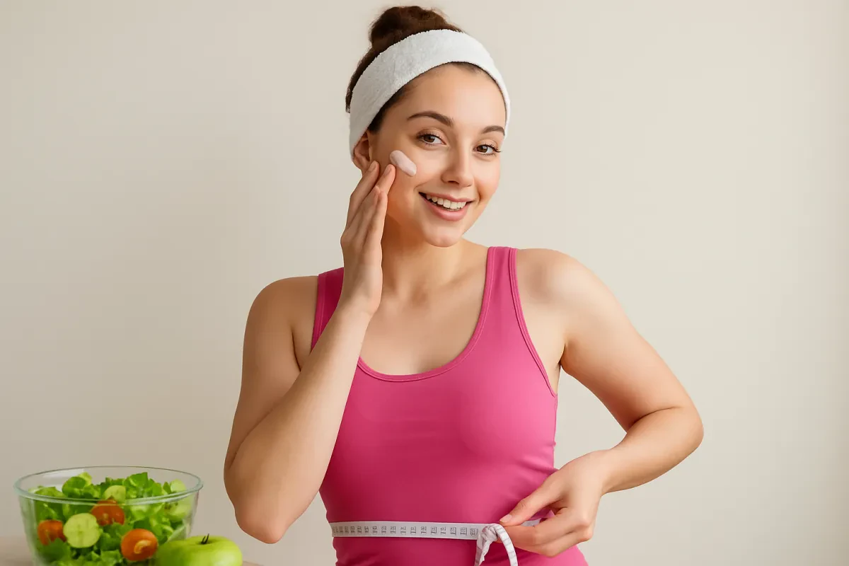 Beauty Tips For Weight Loss Journey That Work
