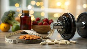 The comprehensive guide to achieving success in weight loss through the use of ultimate supplements