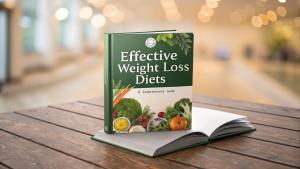 Your ultimate guide to achieving effective weight loss through different diets