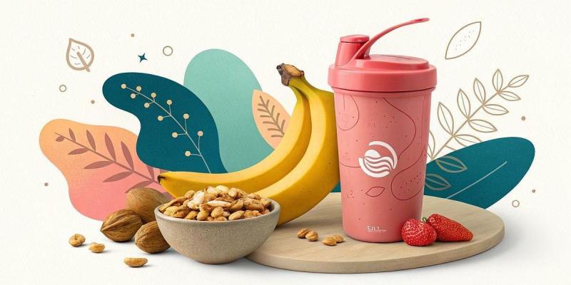 Find tasty shakes that fit your lifestyle and help you reach your goals