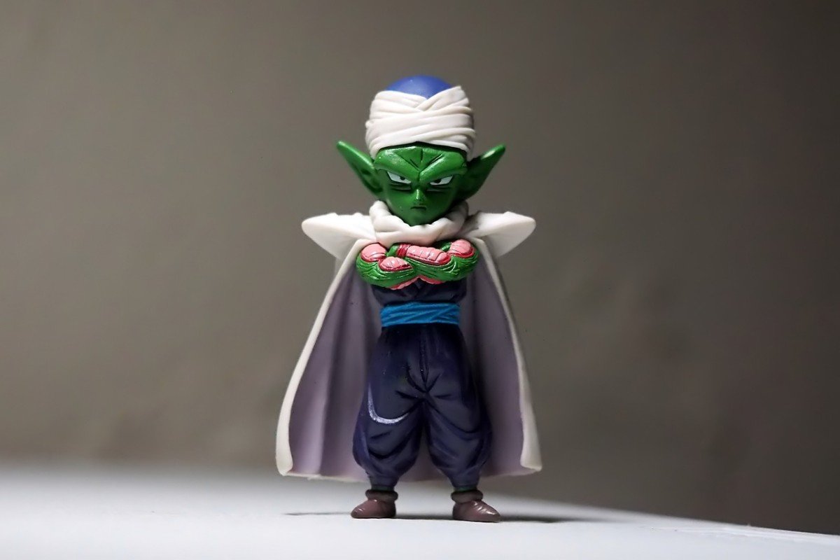 Top 8 Best Anime Figurines for Collectors