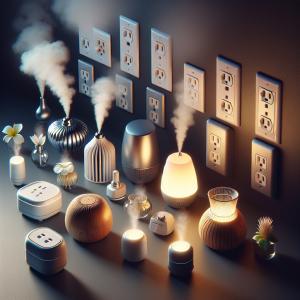 The distinction between masking odors and eliminating them is a crucial consideration when selecting home fragrance products...