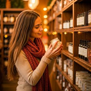 Simple tips for selecting seasonal scents and decor