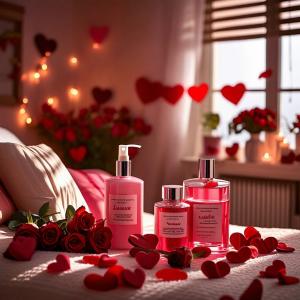 Set the Mood for Love with Enchanting Scents
