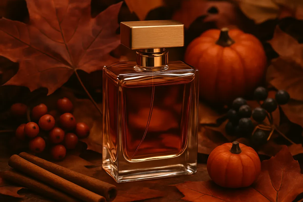 Discover Autumn Fragrance Trends 2025 Today