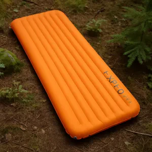 Sleep Soundly Anywhere with This Cozy and Portable Pad