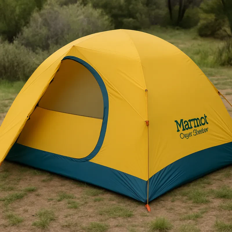 Discover the perfect blend of comfort and portability for your camping adventures