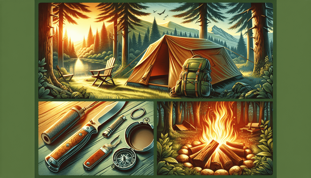 Essential Tips for Successful Outdoor Camping