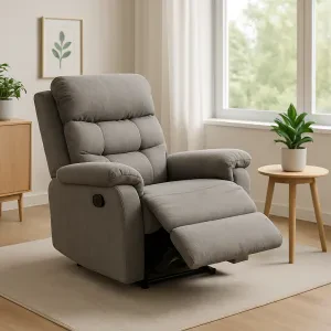 Get ready to relax in style and find your perfect spot to unwind