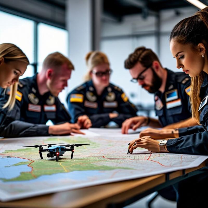 Everything You Need to Know for Safe and Compliant Drone Flying