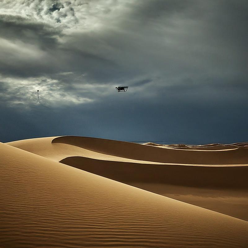 What You Need to Know About Flying Drones Beyond Visual Line of Sight