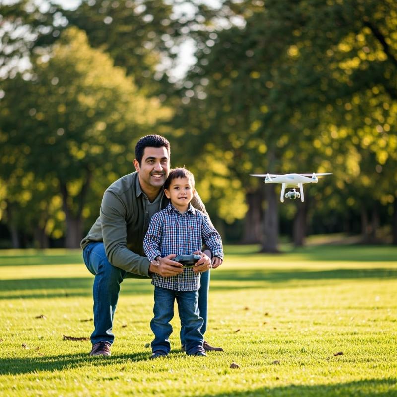 Everything You Need to Know to Get Started with Drones