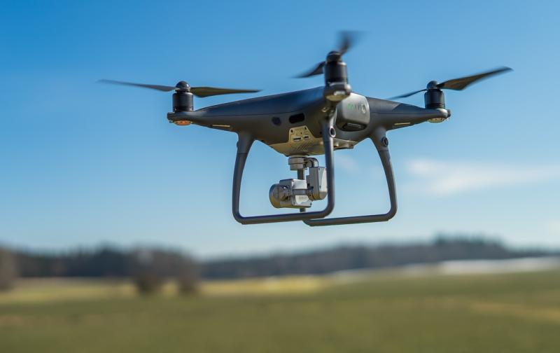 Discover the Best Spots to Fly Your Drone and Unleash Your Creativity