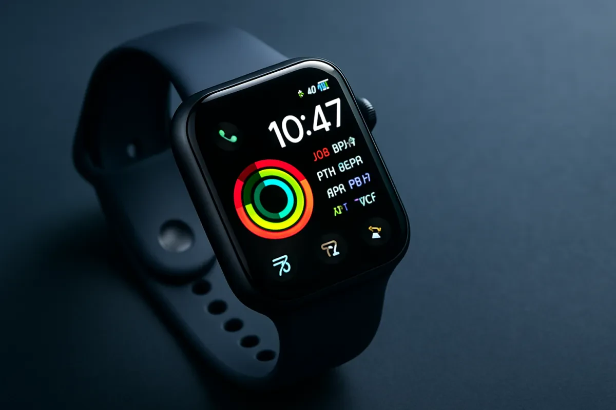 Discover the Latest Smart Smart Watches Today