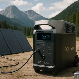 Get Ready to Charge Up Anywhere