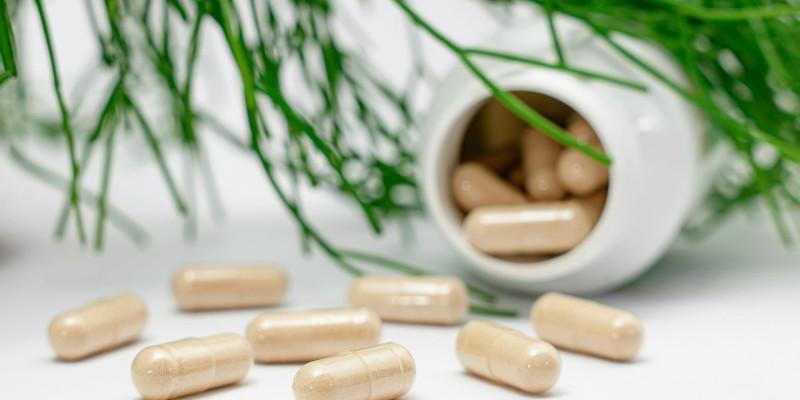 Essential Vitamins and Supplements for Vegans
