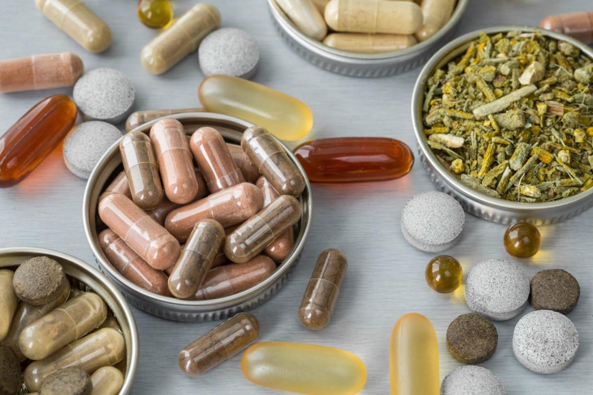 Best Multivitamins for Adults in 2026