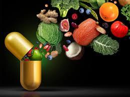 Multivitamin vs Individual Vitamins