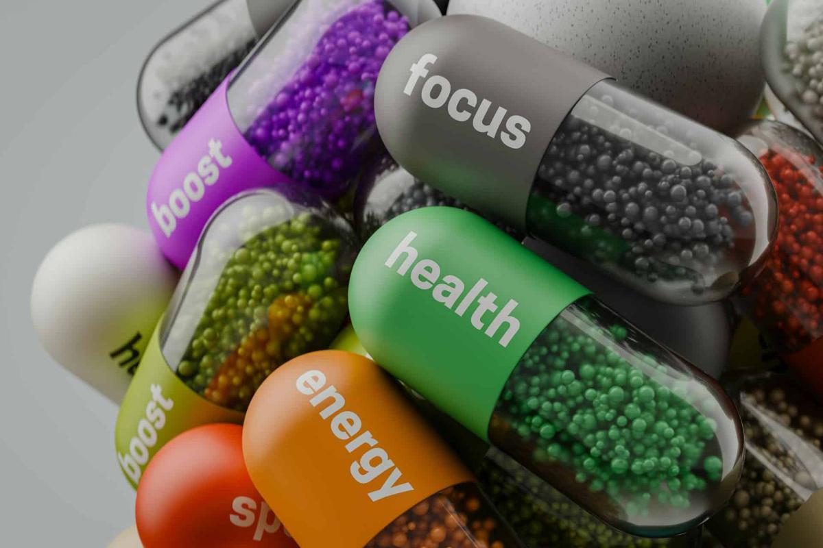 How to Read Supplement Labels