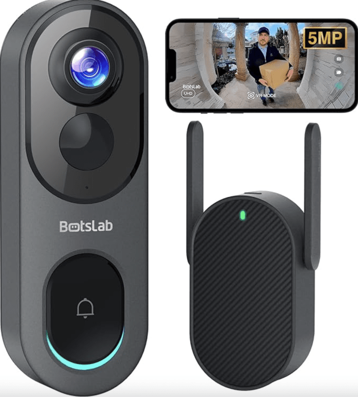 Discover the Benefits of Smart Home Security