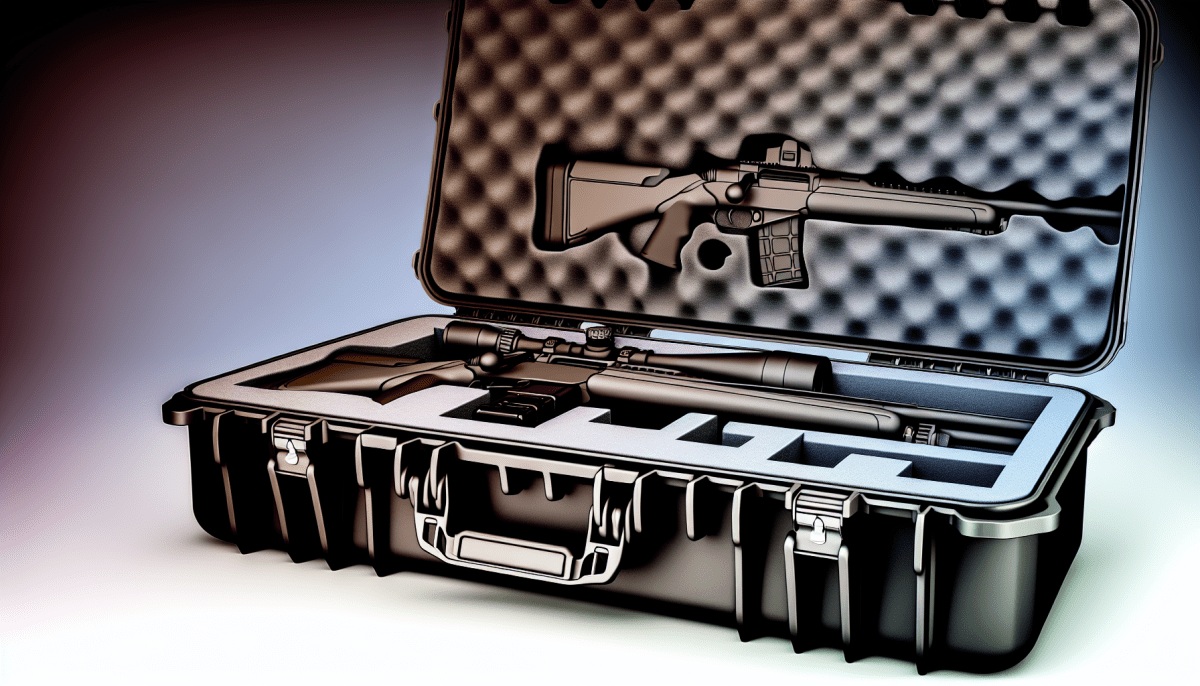 Riffle Cases: Protect Your Gear in Style