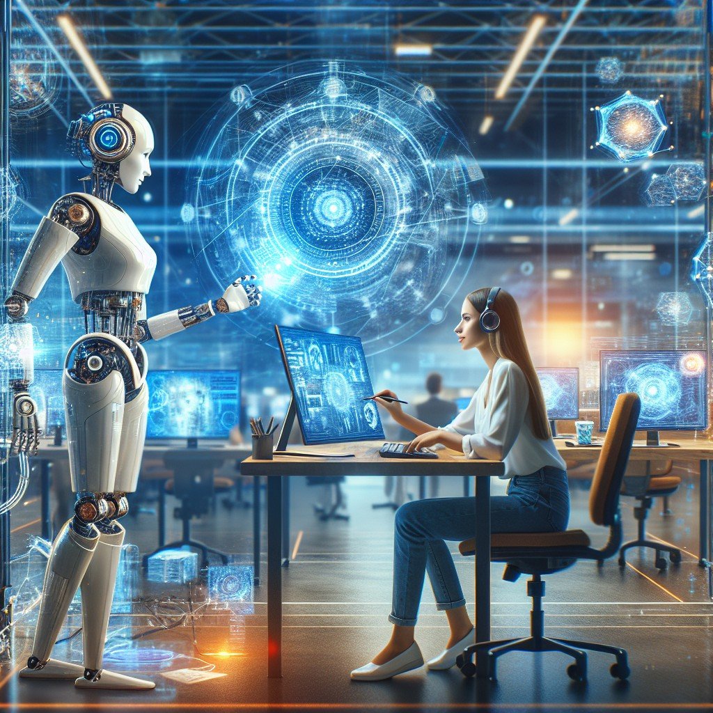 Transform Your Career: AI Programs Revolutionizing Work