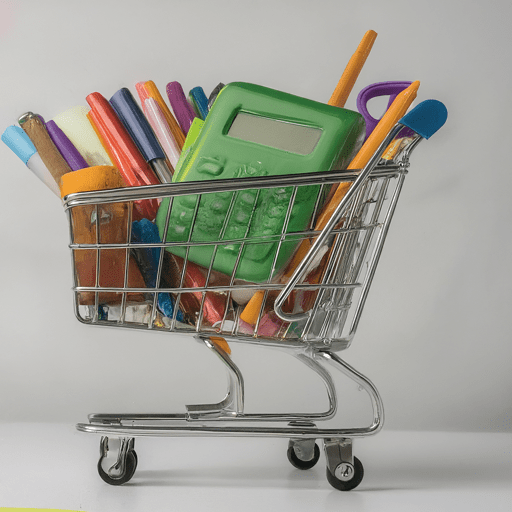 Discover Great Savings for the New School Year