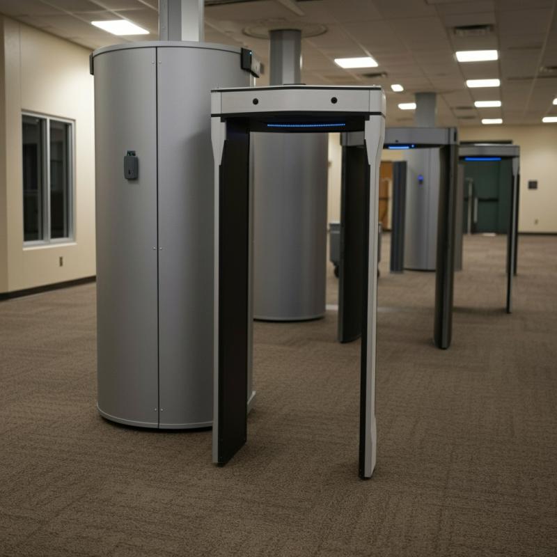 New Solutions for Keeping Schools Safe and Secure