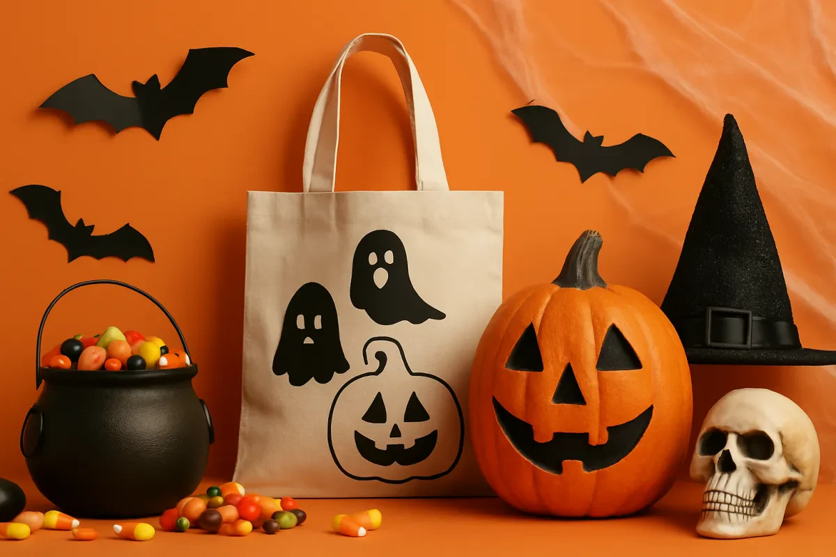 Get Ahead: Start Your Halloween Shopping Now