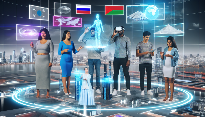 Innovative Technologies Redefining Our Everyday Lives