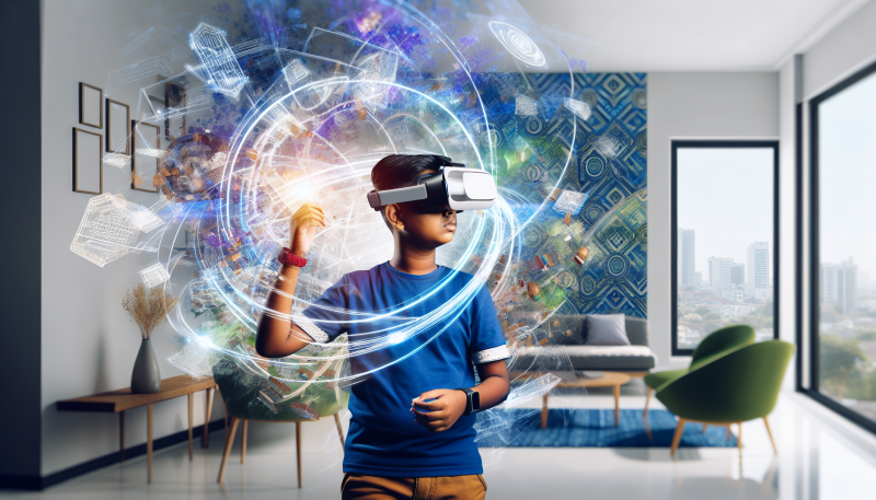 Exploring How Augmented Reality is Changing Our Daily Experiences