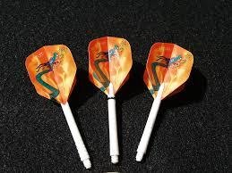 Best Dart Flights and Shafts