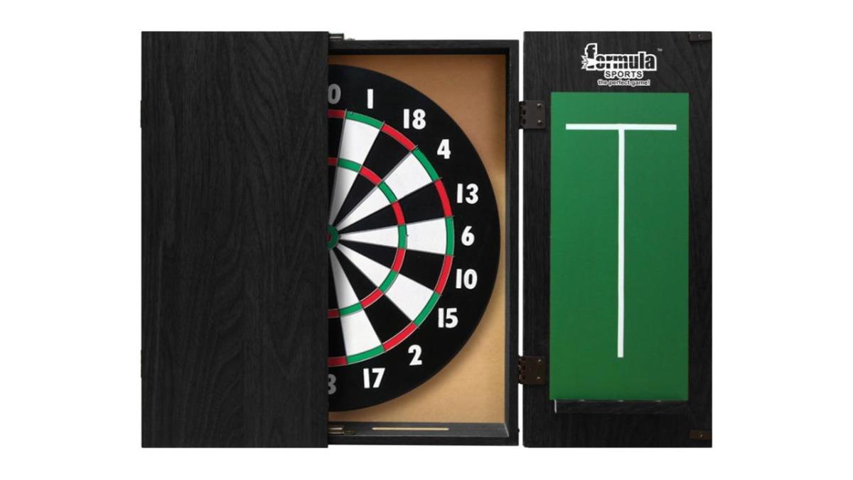 Dartboard Maintenance Guide 