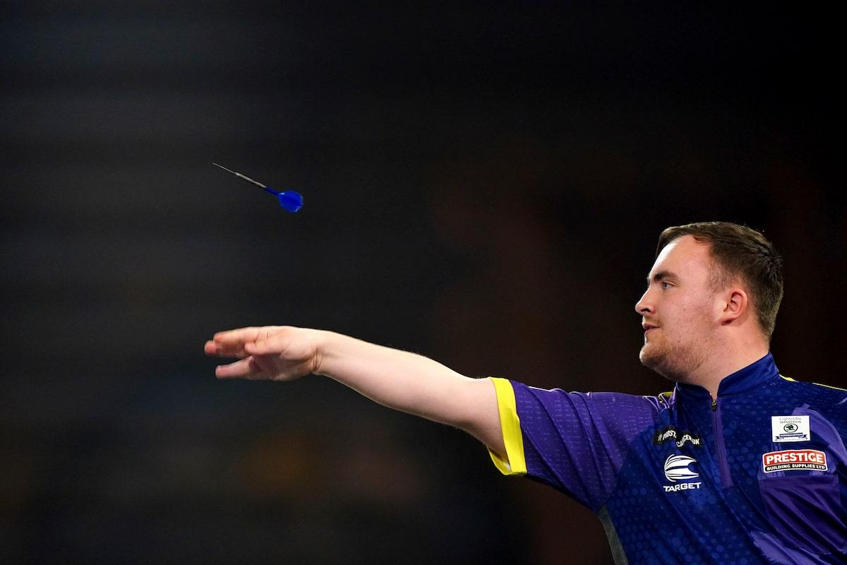 How to Throw Darts Properly