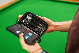 Best Dart Cases and Wallets for Protecting Your Equipment