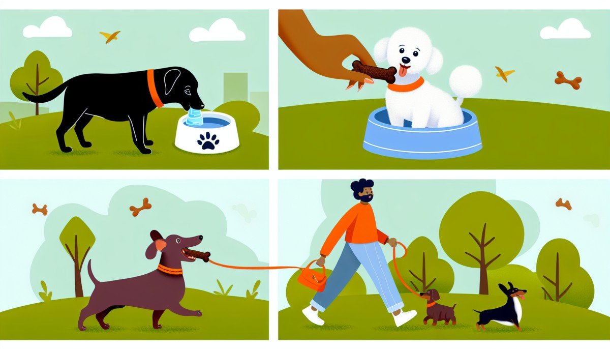 Vital Health Tips Every Dog Owner Needs