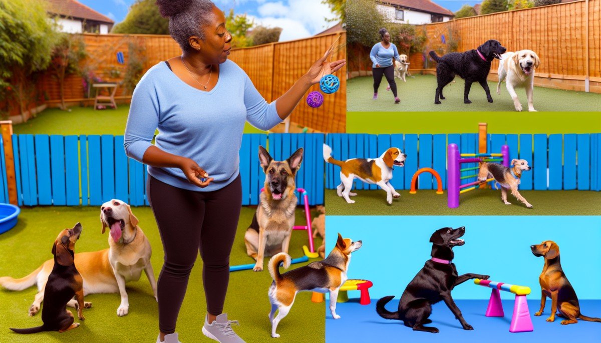 The Importance of Training Your Dog