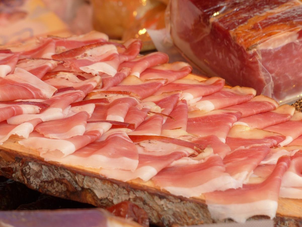 Cured Meats: A Journey Through Time and Taste