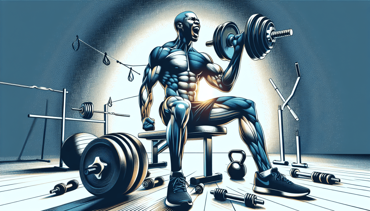 The Ultimate Guide to Fitness and Health: Build Strength, Boost Endurance, and Stay Injury-Free