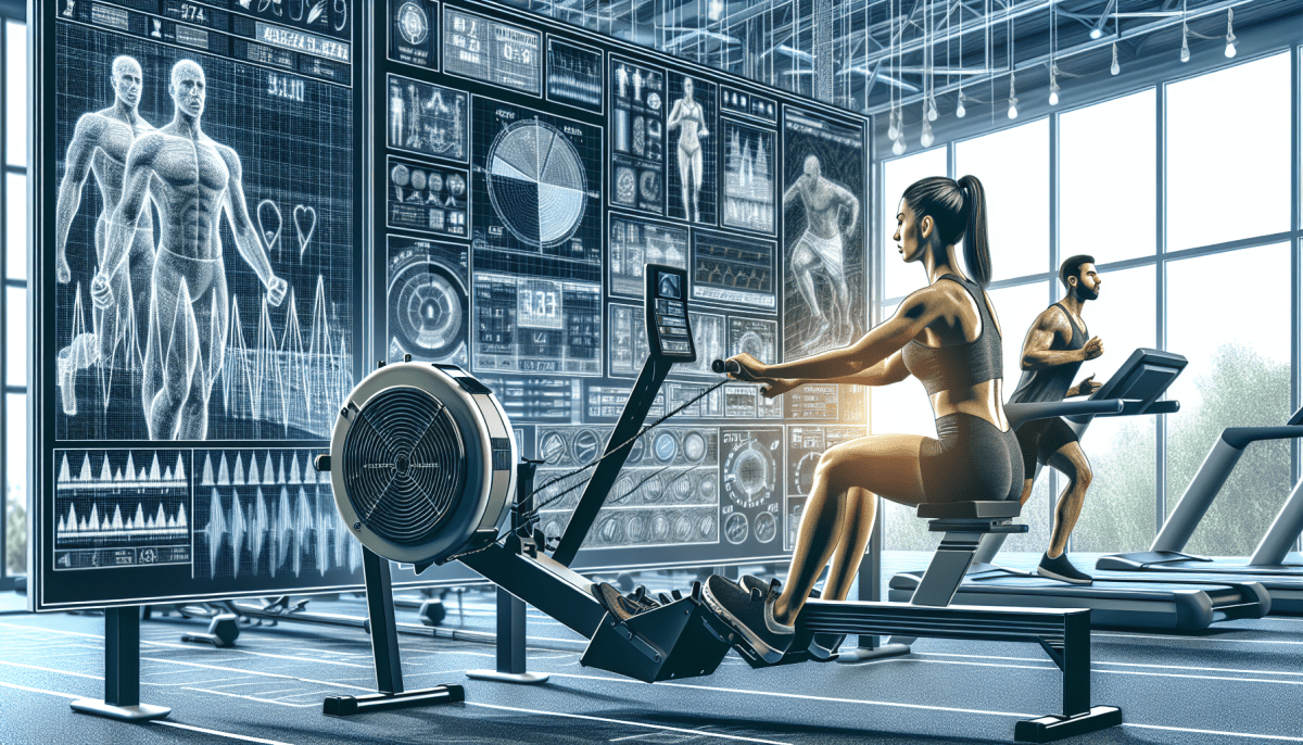 Cardio Machines for Burning Fat and Building Endurance