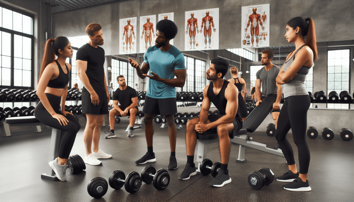 Perfecting Your Chest Workout with Dumbbells: Dumbbell Press vs. Bench Press & Weekly Routine