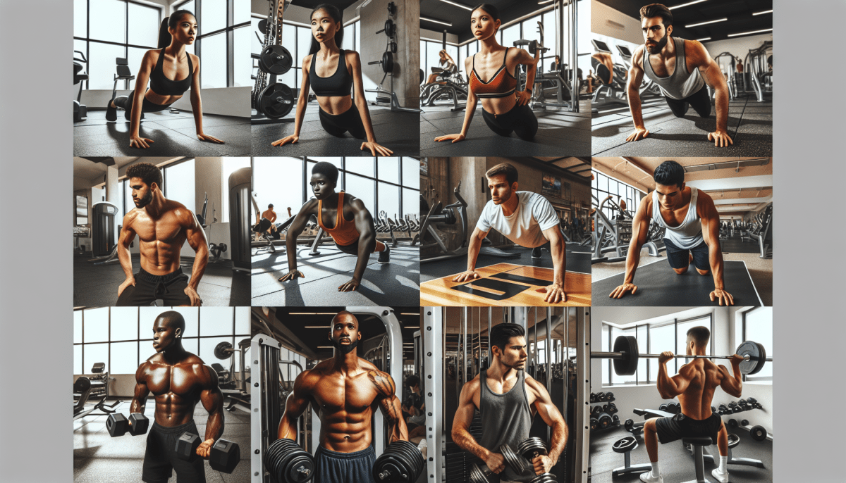 How to Overcome Plateauing Progress in Chest Training