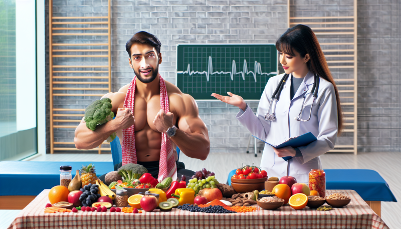 Boost Your Recovery with Simple Nutrition Strategies