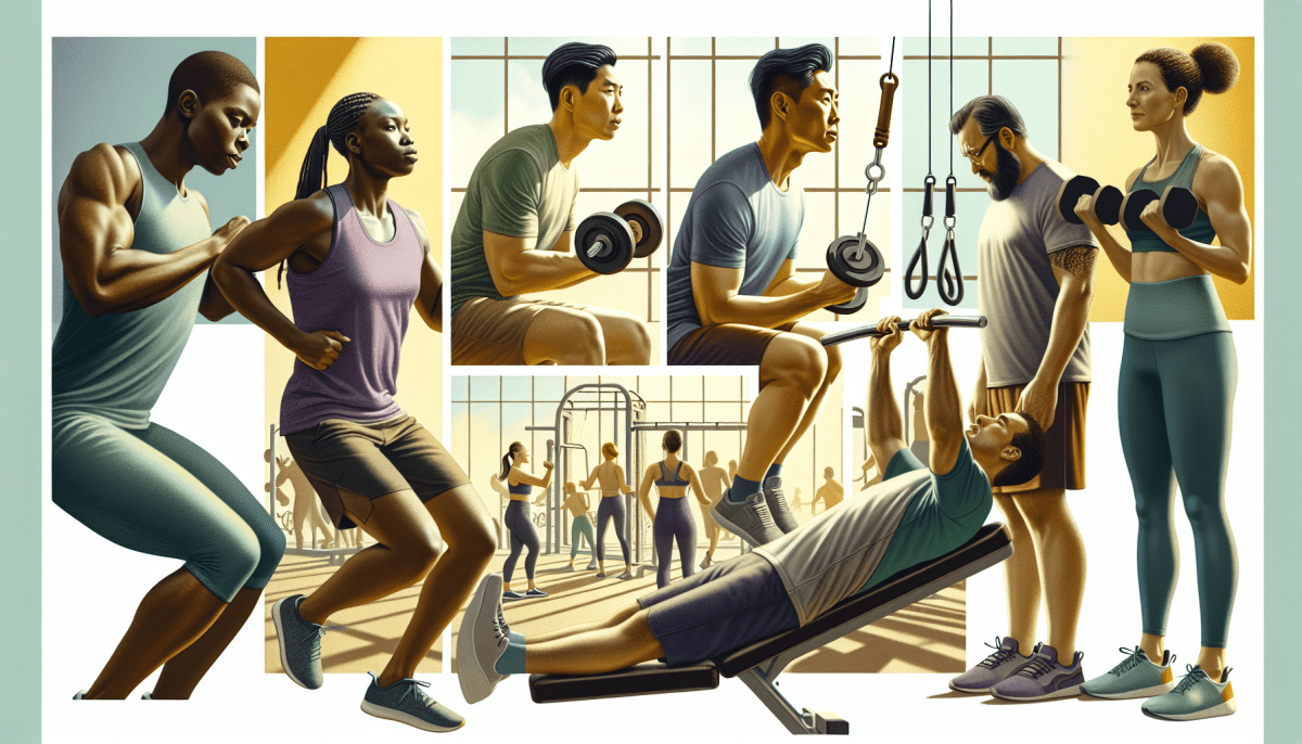 How to Improve Chest Muscle Definition: Top Techniques and Tips